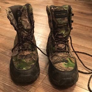 Men’s Hunting Boots